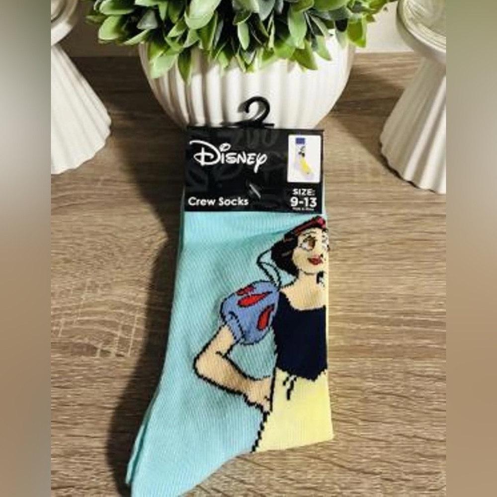 Disney Princess Snow White socks